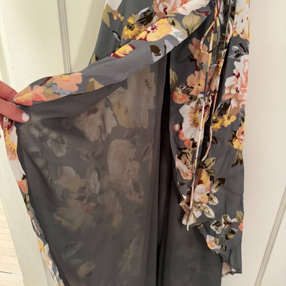 Fillmore Dress by Privacy Please - Size Small - Never worn - Picture 6 of 12